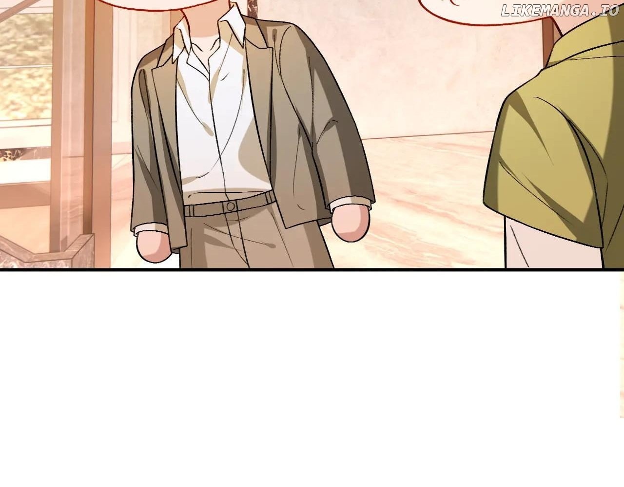 Madam and Her Daily Online Face-Slapping Chapter 184 - page 10